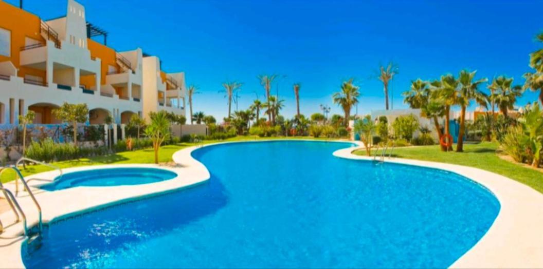 Paraiso De Chloe Vera Exterior photo