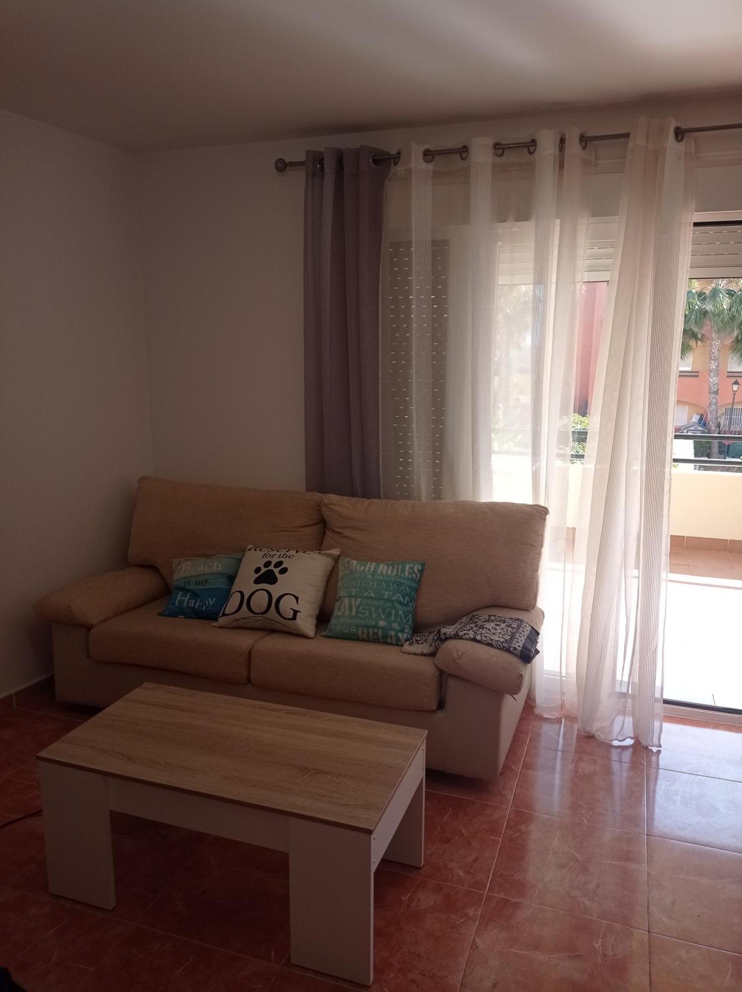 Paraiso De Chloe Vera Exterior photo